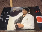 Thriller by Michael Jackson Vinyl LP As-is (Untested)