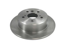 For 2007-2011 Toyota Camry Brake Rotor Rear 62436WYKC 2010 2008 2009