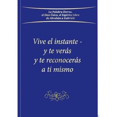 Vive el instante y te ver�s y te reconocer�s a ti mismo - Spanish Language Hardc