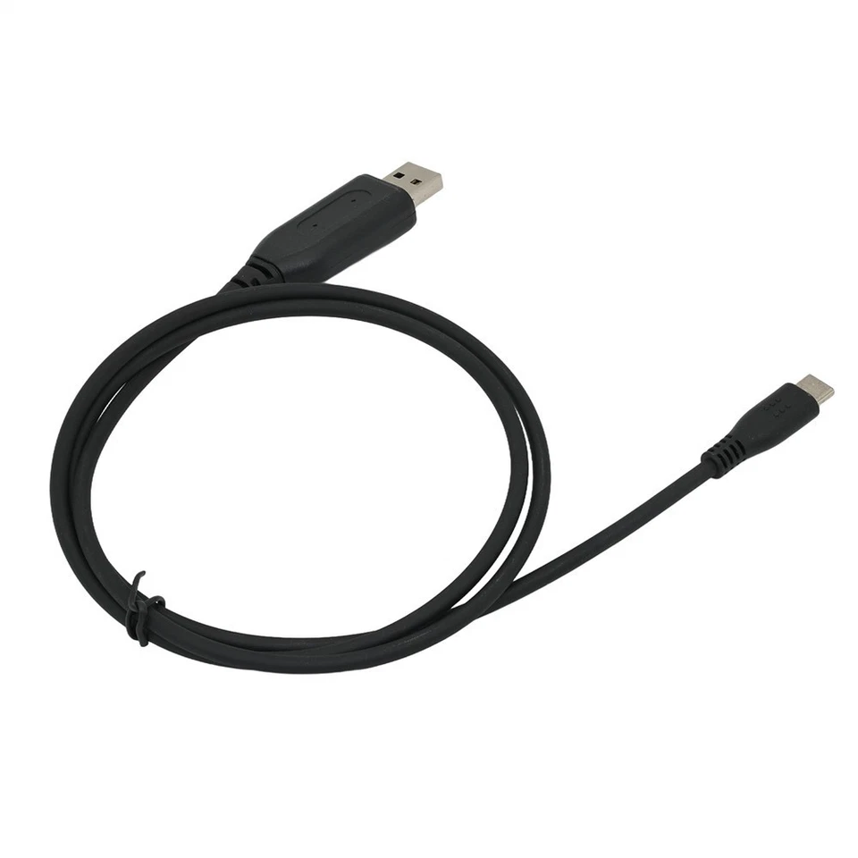 PC162 for Hytera S1 Pro Programming Cable USB to Type-C Walkie Talkie Radio - Image 3 of 4