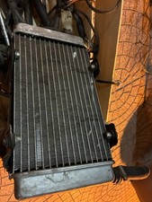 RADIATORE ACQUA APRILIA ATLANTIC 200 2003 2004 Ventola Elettroventola