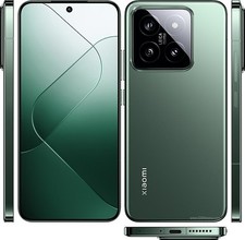 SEALED BOXED Xiaomi 14 256GB (Black) Unlocked