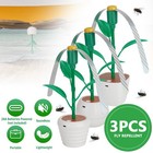 Fly Repellent Fan 3 Pack with Reflective Blades USB or Battery Powered