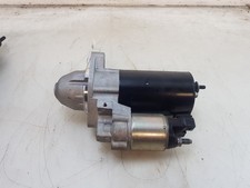 ANLASSER BMW 6 serie (E64) Cabrio 650 i 4.8 V8 32V (N62-B48B) 2007 0001108208
