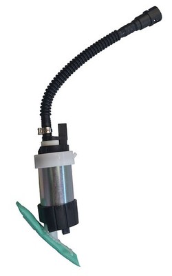Majestic Auto Parts Part No. EFP00192