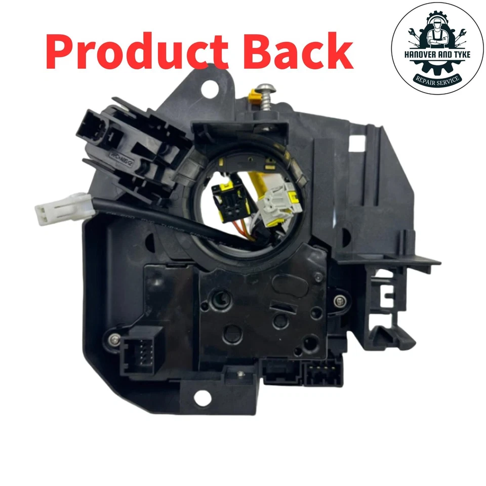 Clock Spring with Angle Sensor for Ram 3500 2013 2014 2015 2016 2017 2018 - Изображение 3 из 4