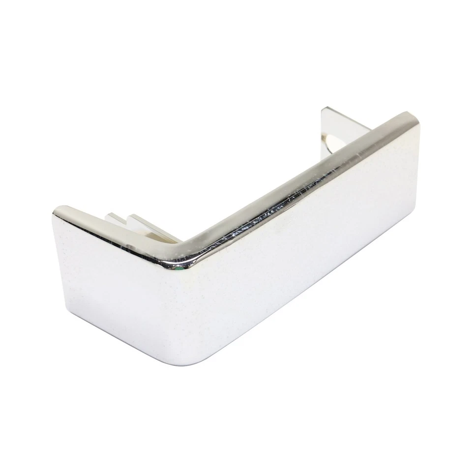 Juego de molduras de parachoques para Mercedes-Benz G63 AMG 2013-2018 2016-18 G65 AMG par delantero Foto 2 de 4