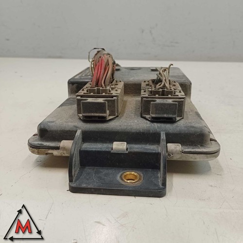 Centralina modulo controllo F005V00109 41221002 IVECO STRALIS 2002-2007 106455 - Foto 5 di 7