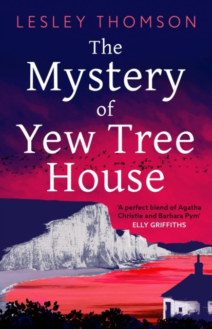 The Mystery of Yew Tree House by Lesley Thomson (Paperback Book) - Image 5