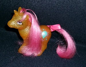 My Little Pony G1 Rare | eBay