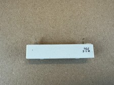 New Yageo 5 ohm 50W 50 watt Wirewound Power Ballast Resistor Qty