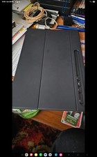 Samsung Galaxy Tab S9/10  Ultra book cover Keyboard Slim version model EF-DX910