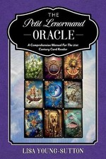 Lisa Young-Sutton The Petit Lenormand Oracle (Paperback) (UK IMPORT)