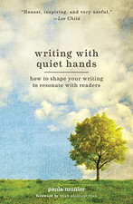 Writing With Quiet Hands: How to Shape Your Writing to... - Munier, Paula