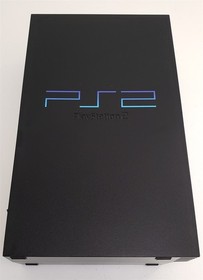 Sony PlayStation 2 PS2 Fat Console Bundle with 1 Sony Controller