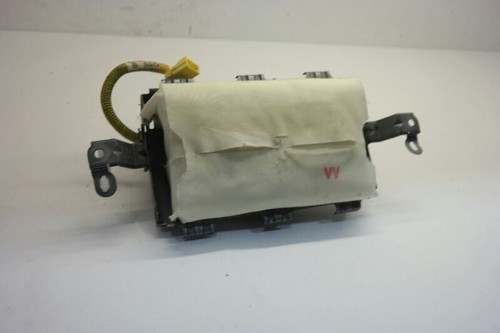 10-15 TOYOTA PRIUS Passenger Dash RH Air Bag Prius VIN Du 7th And 8th Digit - Picture 3 of 12
