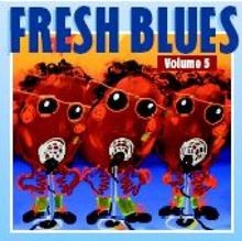 Fresh Blues von Various | CD | Zustand sehr gut