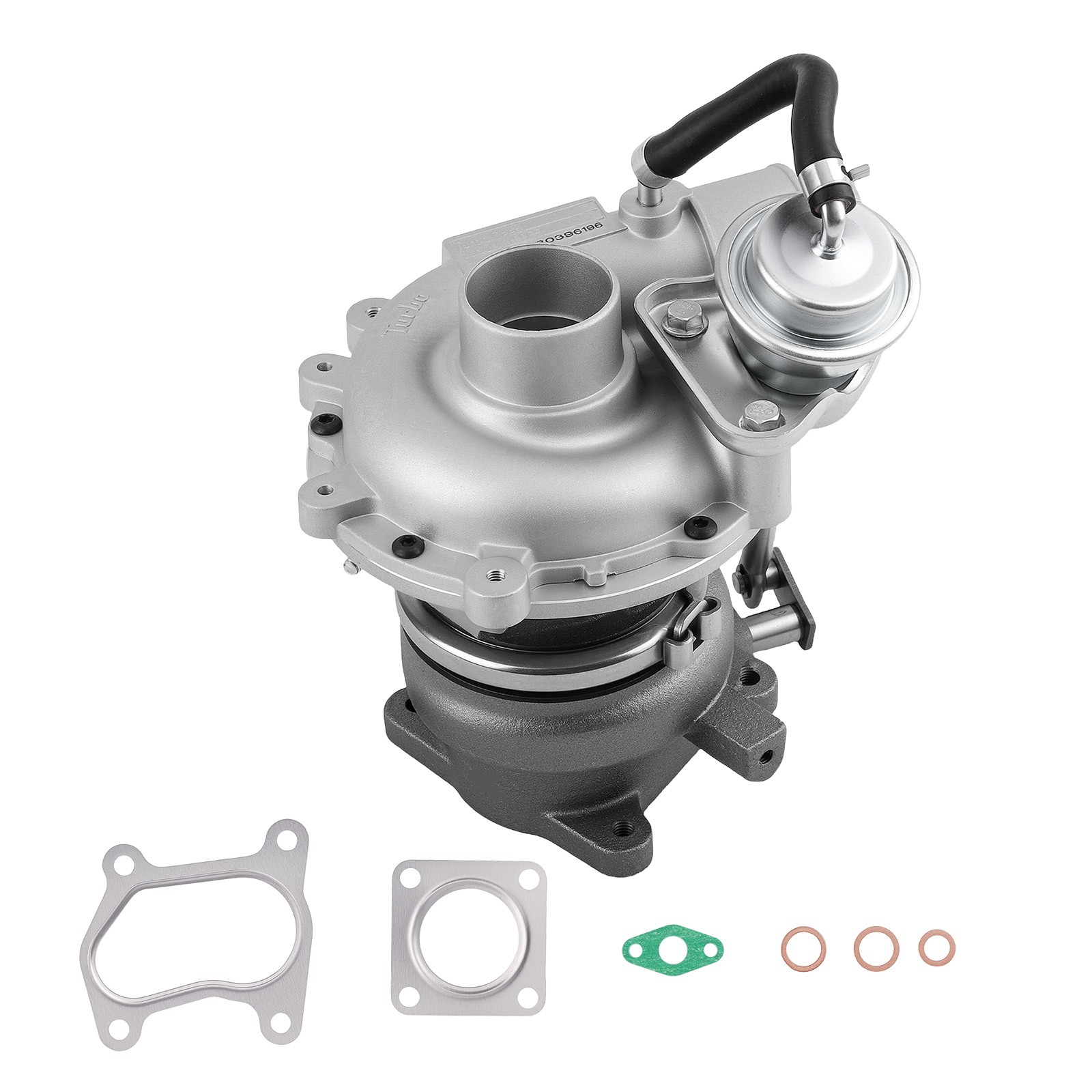 exhaust Turbo for Ford Ranger Courier TD 4x4 AWD 2.5L VJ33 WL84 VB430013
