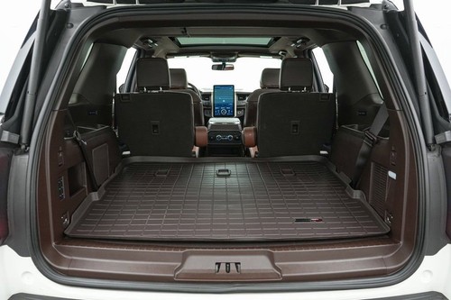 2024 Ford Expedition King Ranch 4WD Moonroof HD Tow CCD B&O - Picture 28 of 36