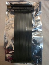 GPU PCI Express  X16 Riser Extender Karte Adapter Verlängerung  ~ 30 cm