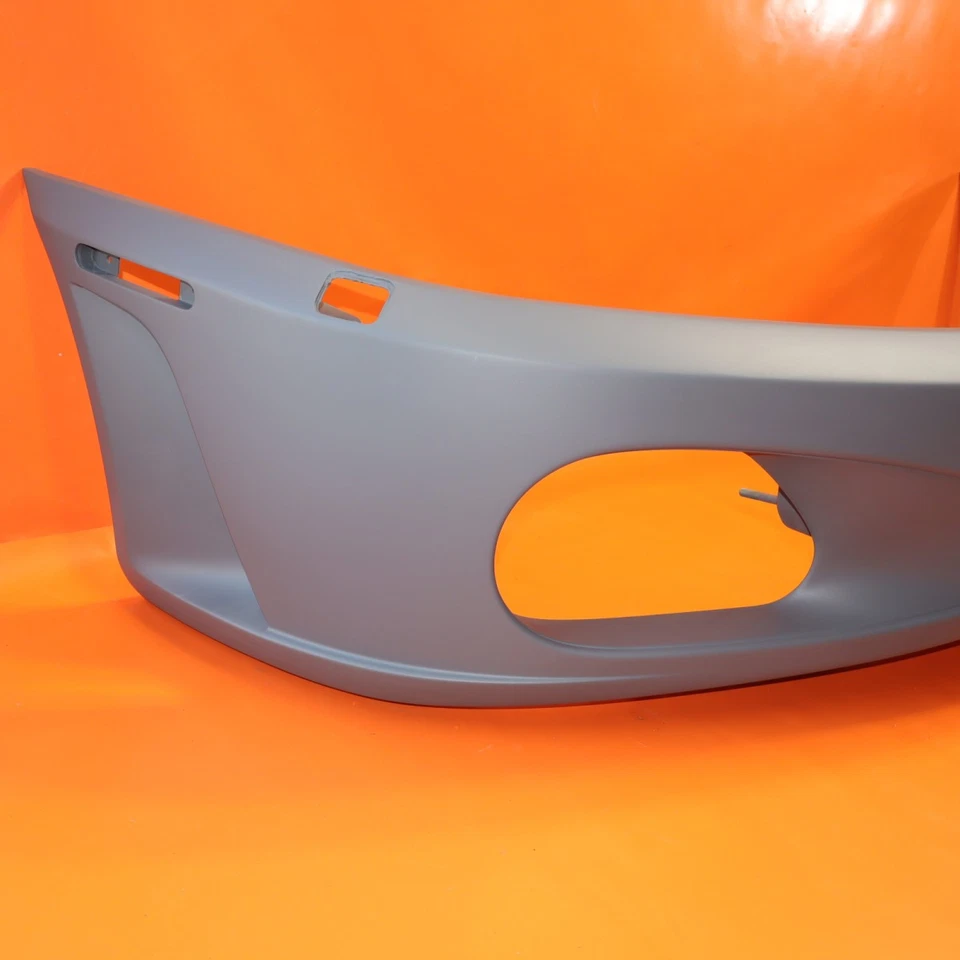 FERRARI F430 FRONT BUMPER 2005 2006 2007 83111210 RECONDITIONED OEM Foto 2 de 4