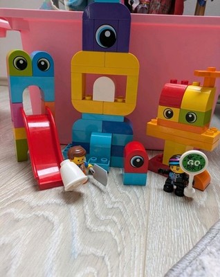 LEGO Duplo 10895 LEGO The LEGO Movie