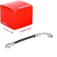 Herth+Buss Bremsschlauch Hinterachse Rechts Innen Hinterachse Rechts