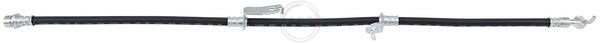 SL 7025 A.B.S. Brake Hose for LEXUS,TOYOTA - Image 5