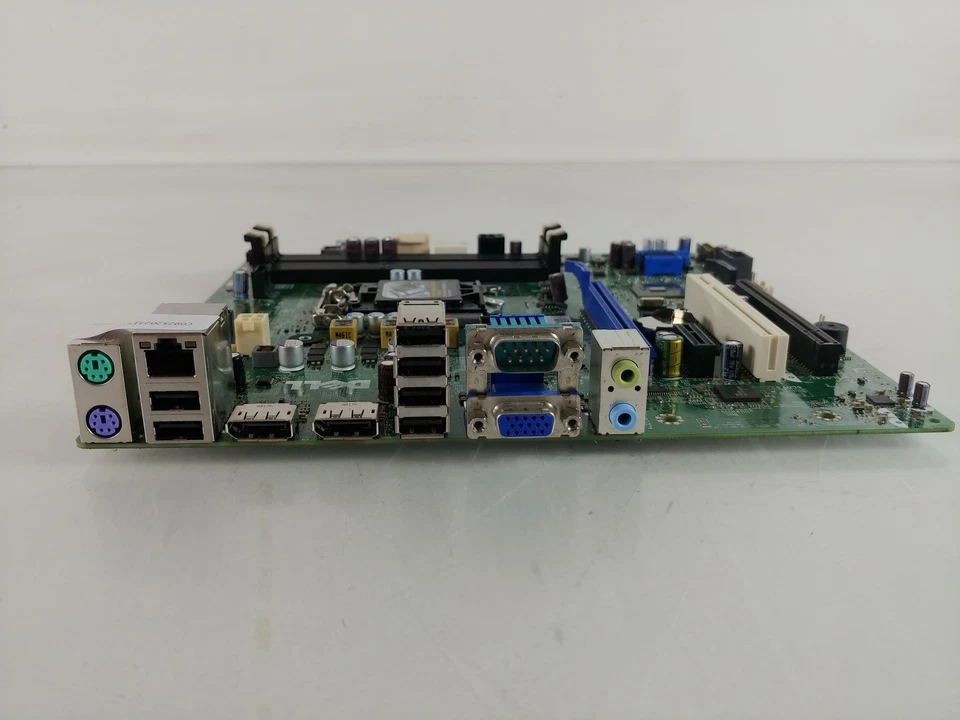 Placa Base Dell OptiPlex 9020 MT Intel LGA 1150 DDR3 Para Ordenador PC5F7 - Imagen 2 de 4