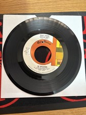 The Invitations - What's wrong with me baby. Northern Soul original.