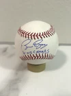 Bruce Bochy Signed Autographed Rawlings Official MLB Baseball 3x WS Champs