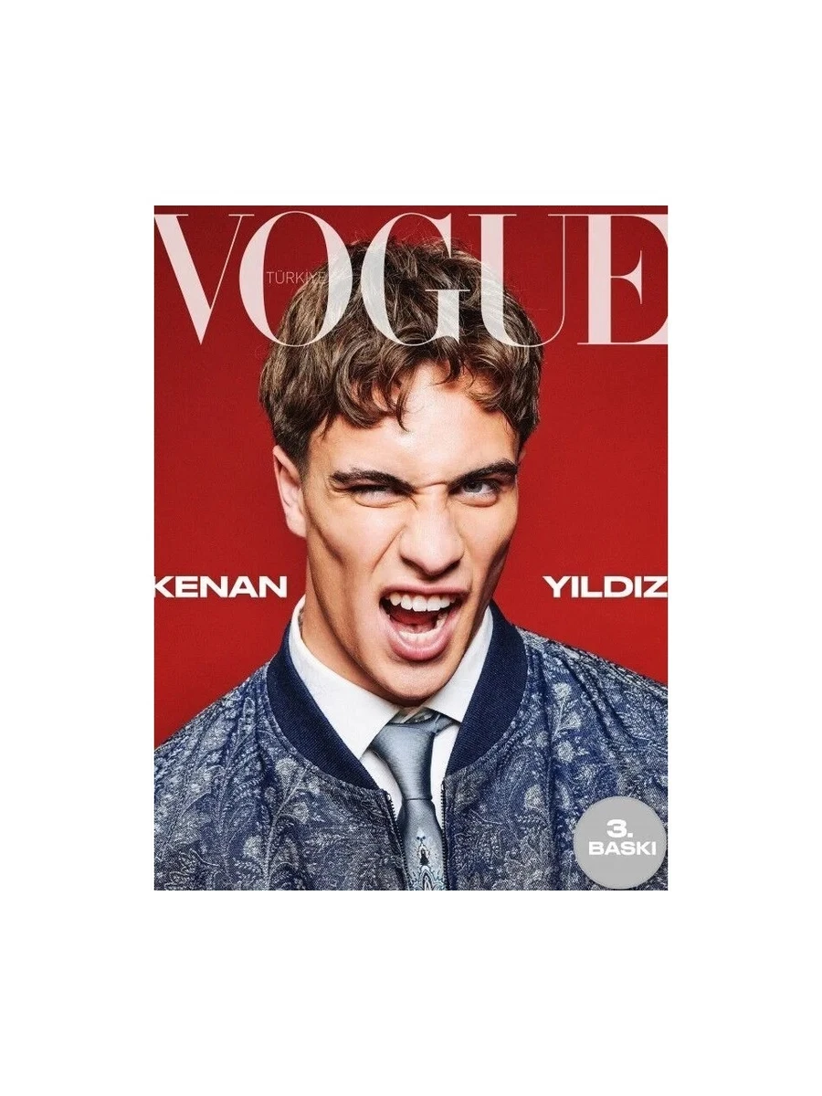 Vogue Magazines in Turkish for sale - eBay