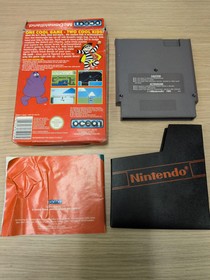 Mcdonaldland gioco Nintendo NES