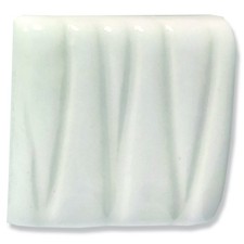 Speedball 004001 Earthenware Glaze, Bright White, 16 oz 16 Oz, White