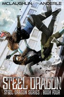 Steel Dragon 4 Michael Anderle (U. A.) Taschenbuch Kartoniert / Broschiert 2020