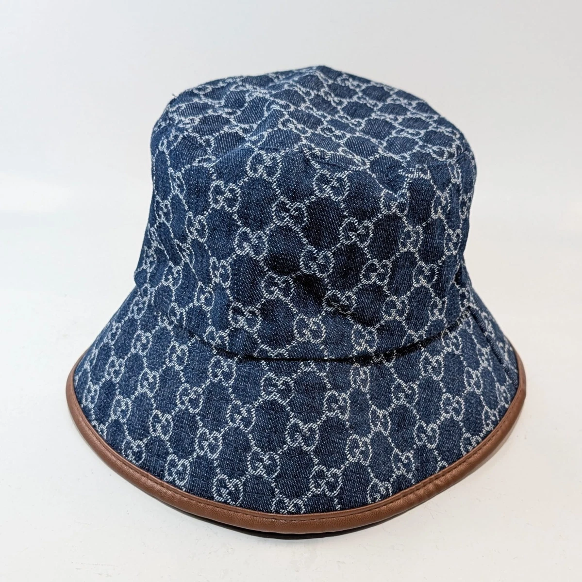 Gucci Bucket Hats for Men for sale - eBay