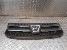 Calandre Dacia SANDERO