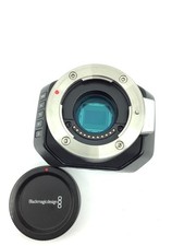 Blackmagic Design Micro Studio Camera 4K - Good Condition