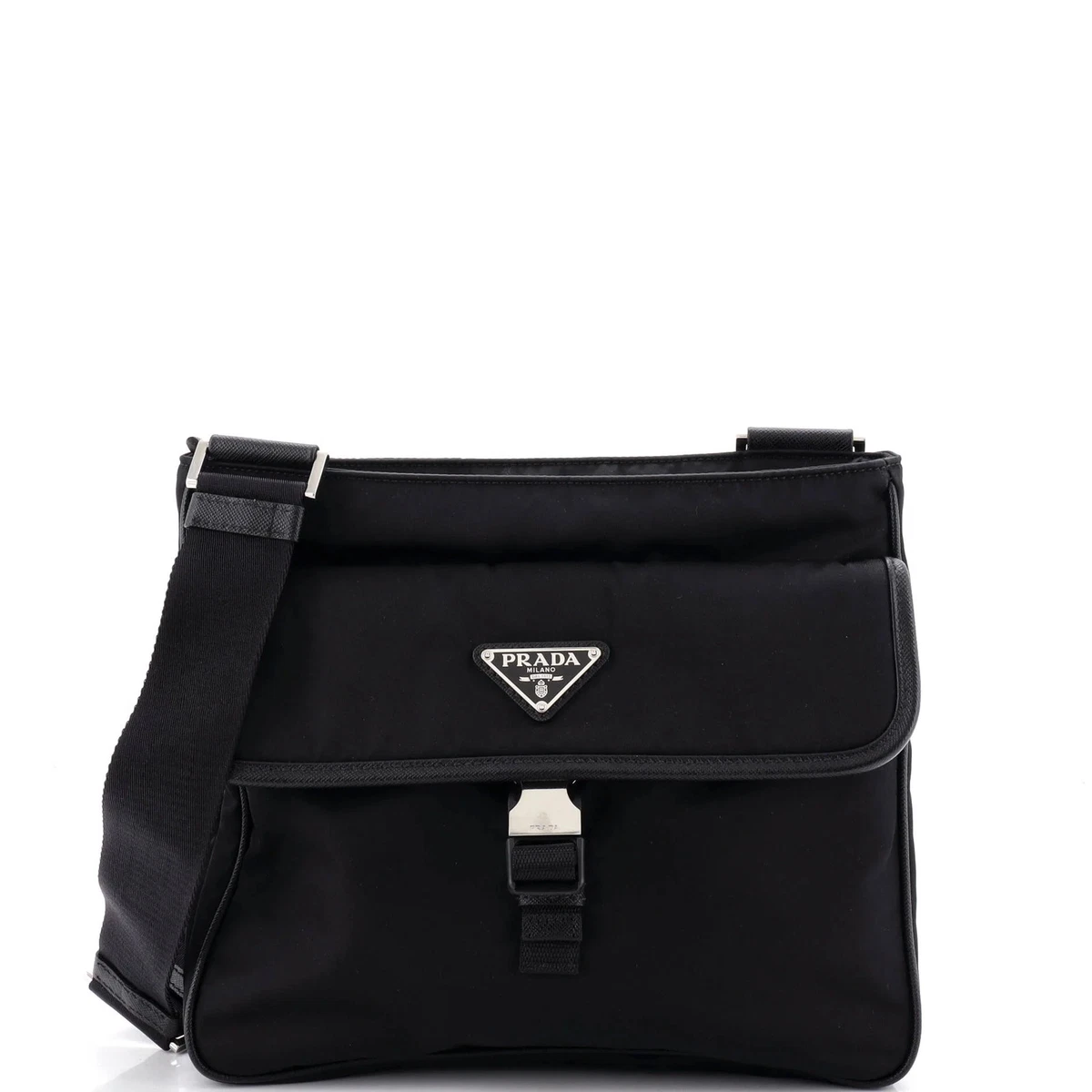 25+ PRADA Messenger Bags for sale | Updated Oct 2026