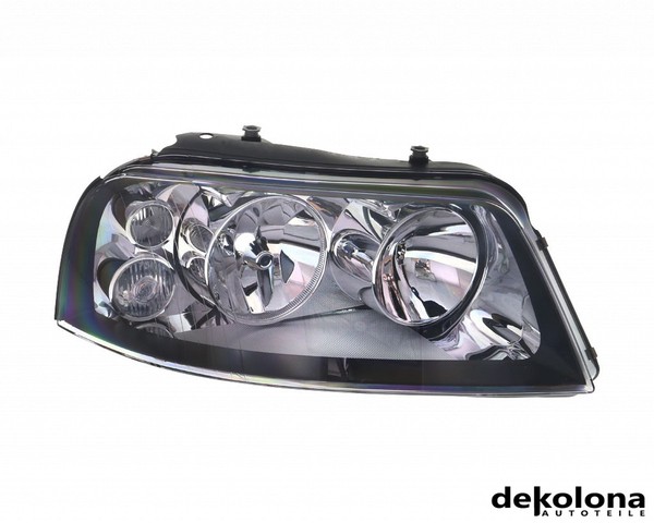 Frontscheinwerfer FüR Seat Alhambra, VW Sharan Rechts Vorne 95-10-image
