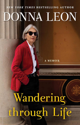 Wandering through Life: a Memoir