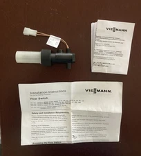 Viessmann Flow Switch 7828795 VK332M W2B2/ B2HA 285-352 for Condensing Boiler