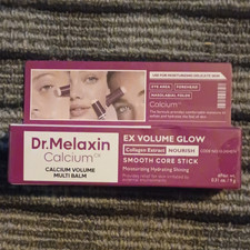 Dr. Melaxin Calcium Volume Multi Balm Stick 0.3 oz Hydrating