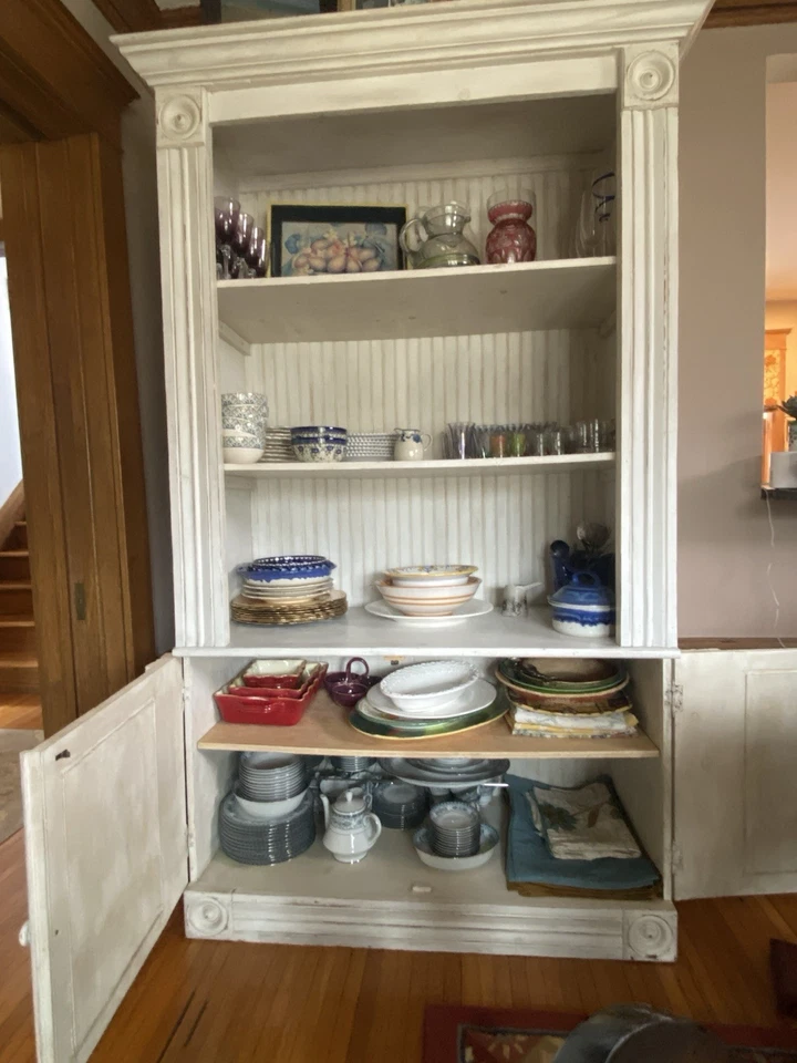 Comedor/despensa de campo francés Foto 2 de 4