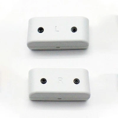 Ricambio fibbia cerniera per Razer Blackshark V2pro 2.4G denti blu V2 PRO 2023