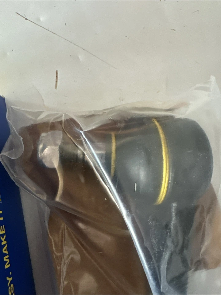 Tie / Track Rod End fits PEUGEOT PARTNER Right 1.2 1.6 1.6D 2008 on Joint - Image 3 of 4