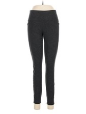 Avia Women Gray Active Pants M