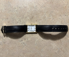 Raymond Weil Tradition Swiss Made Quartz Rect...
