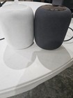 Apple HomePod 2nd Gen Stereo Pair White & Midnight Siri Smart Speakers — photo 2