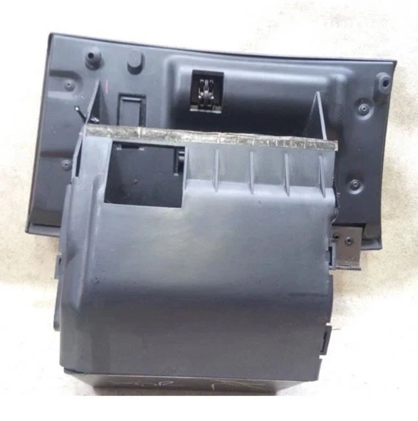 Guantera compatible con Chevrolet Monte Carlo 2000 2001 2002 2003 2004 2005 Foto 3 de 3